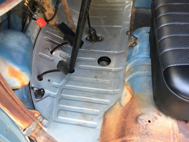 1961 Volkswagen Bus/Vanagon - photo 6