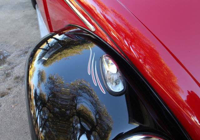 1961 Volkswagen Beetle - Classic - photo 11