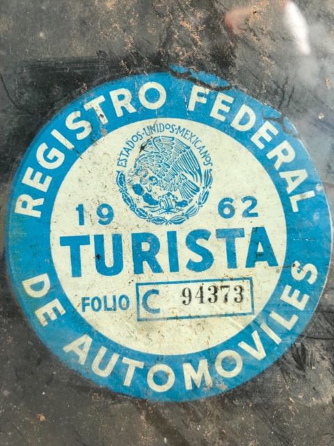 1961 Volkswagen Pickup - photo 12