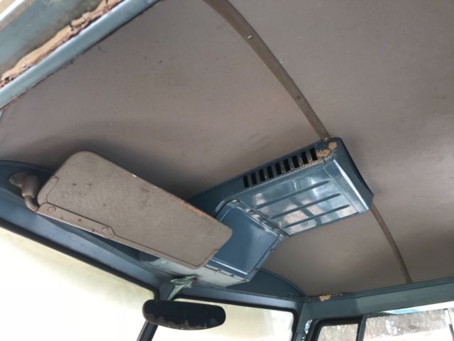1961 Volkswagen Pickup - photo 4