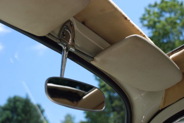 1961 Volkswagen Beetle - Classic SUNROOF - photo 12