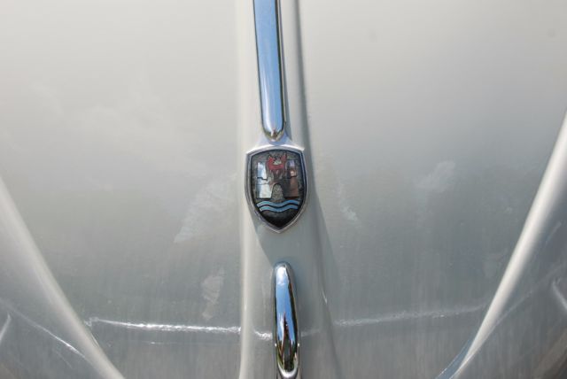 1961 Volkswagen Beetle - Classic SUNROOF - photo 8