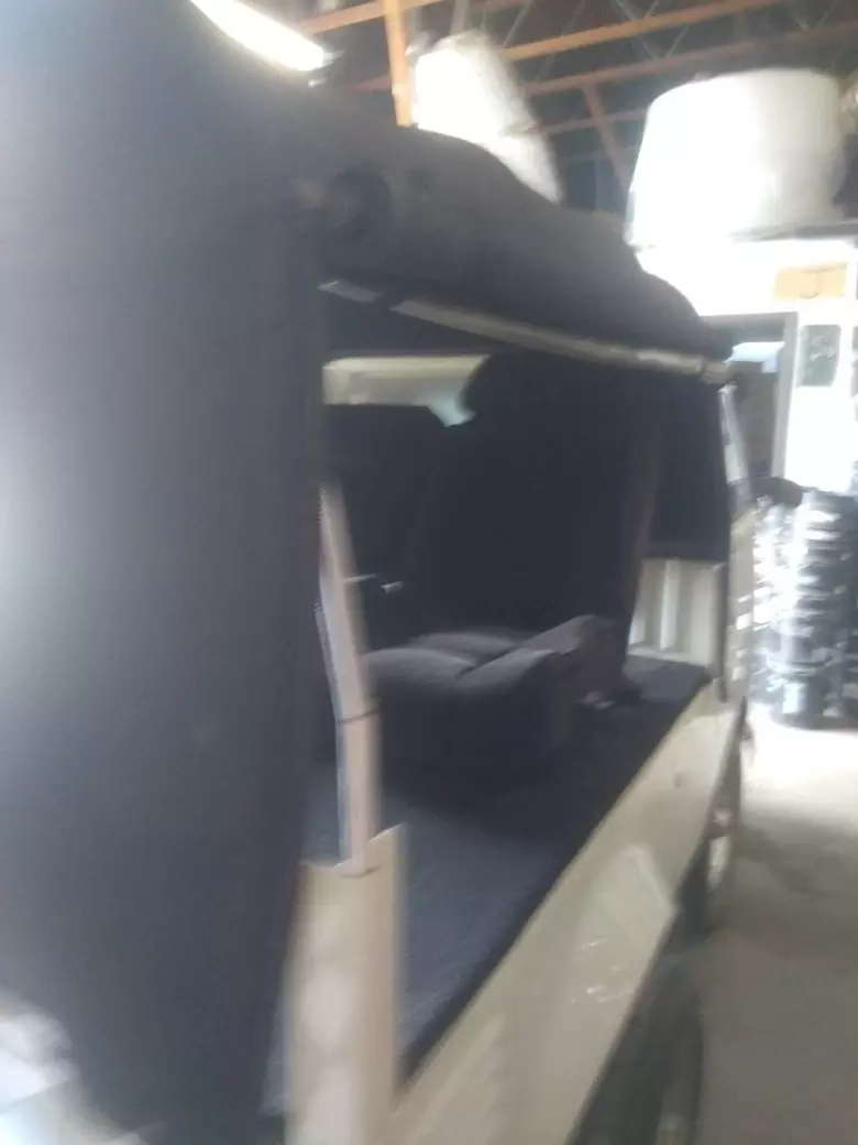 1961 Volkswagen Bus/Vanagon - photo 4