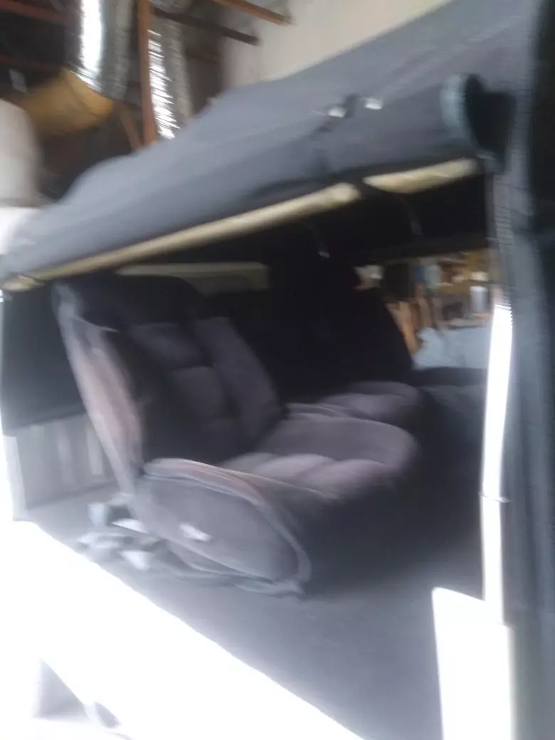 1961 Volkswagen Bus/Vanagon - photo 5