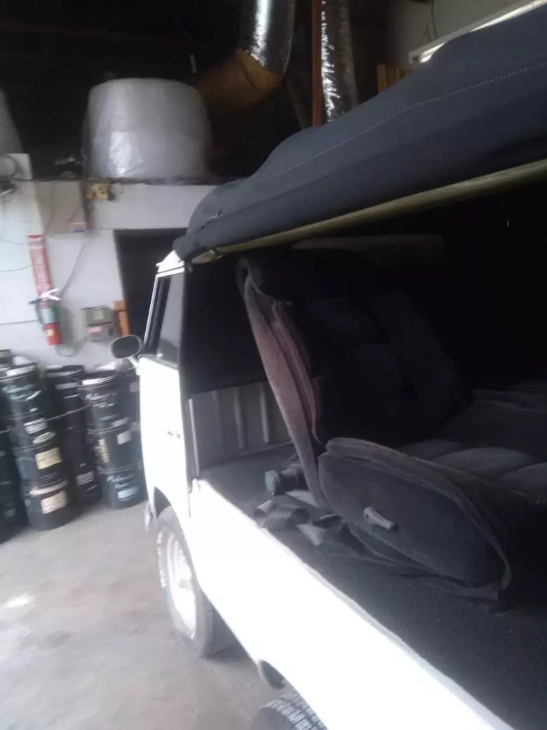 1961 Volkswagen Bus/Vanagon - photo 6