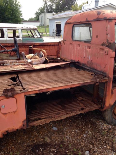 1961 Volkswagen Bus/Vanagon - photo 4