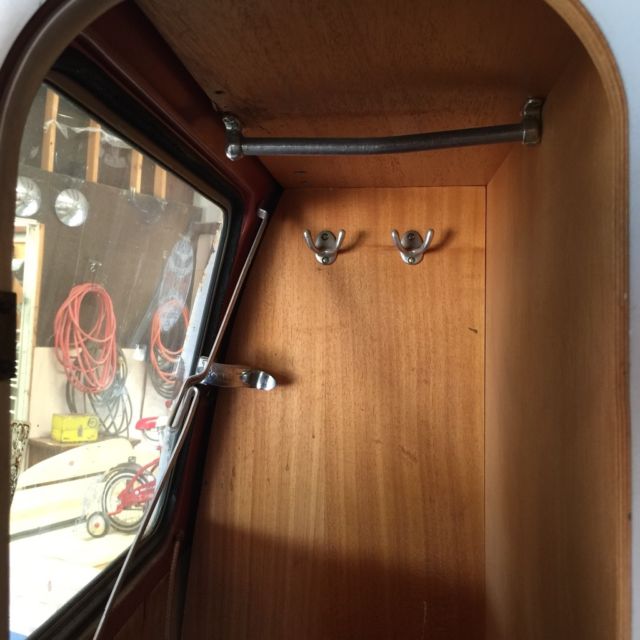 1961 Volkswagen Bus/Vanagon - photo 10