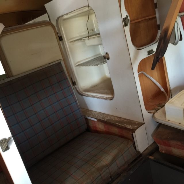 1961 Volkswagen Bus/Vanagon - photo 11