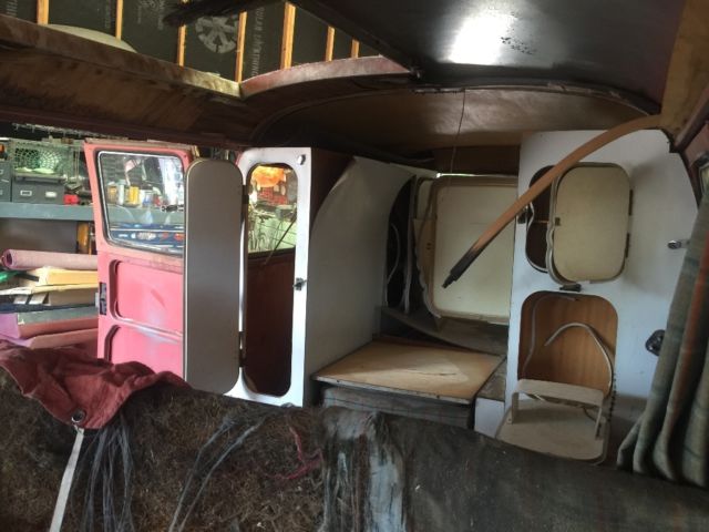 1961 Volkswagen Bus/Vanagon - photo 12