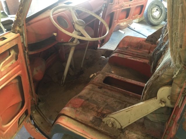 1961 Volkswagen Bus/Vanagon - photo 4