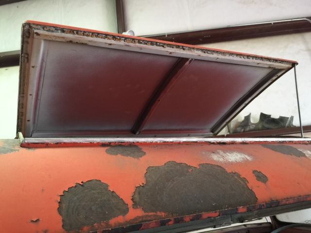 1961 Volkswagen Bus/Vanagon - photo 7