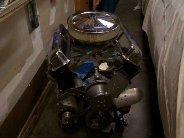 1961 Ford Thunderbird - photo 5