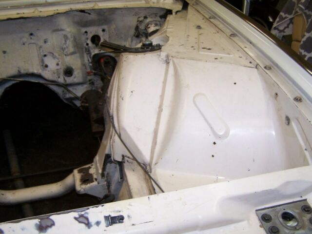 1961 Ford Thunderbird - photo 7