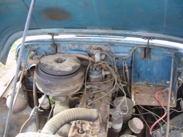 1961 Willys - photo 5