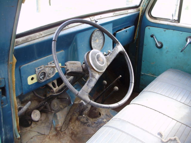 1961 Willys - photo 6