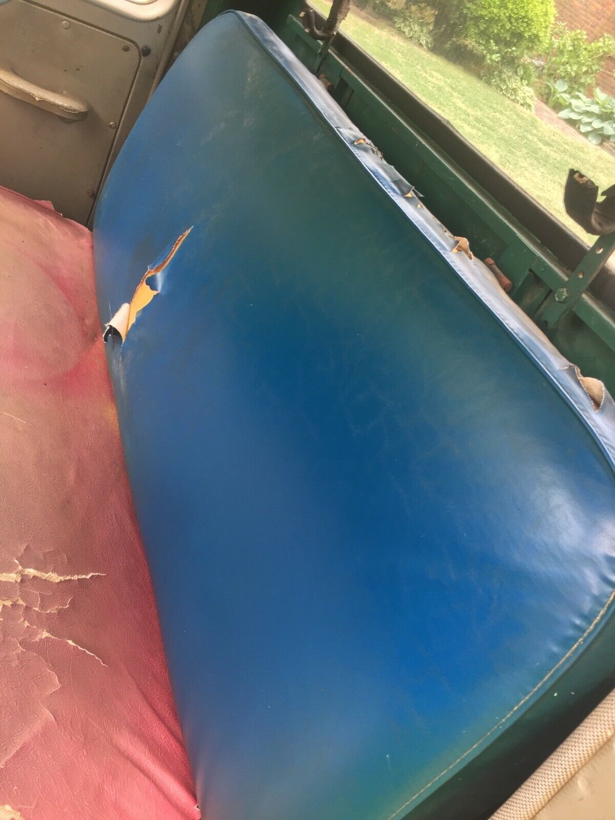 1961 Willys Chrome - photo 10