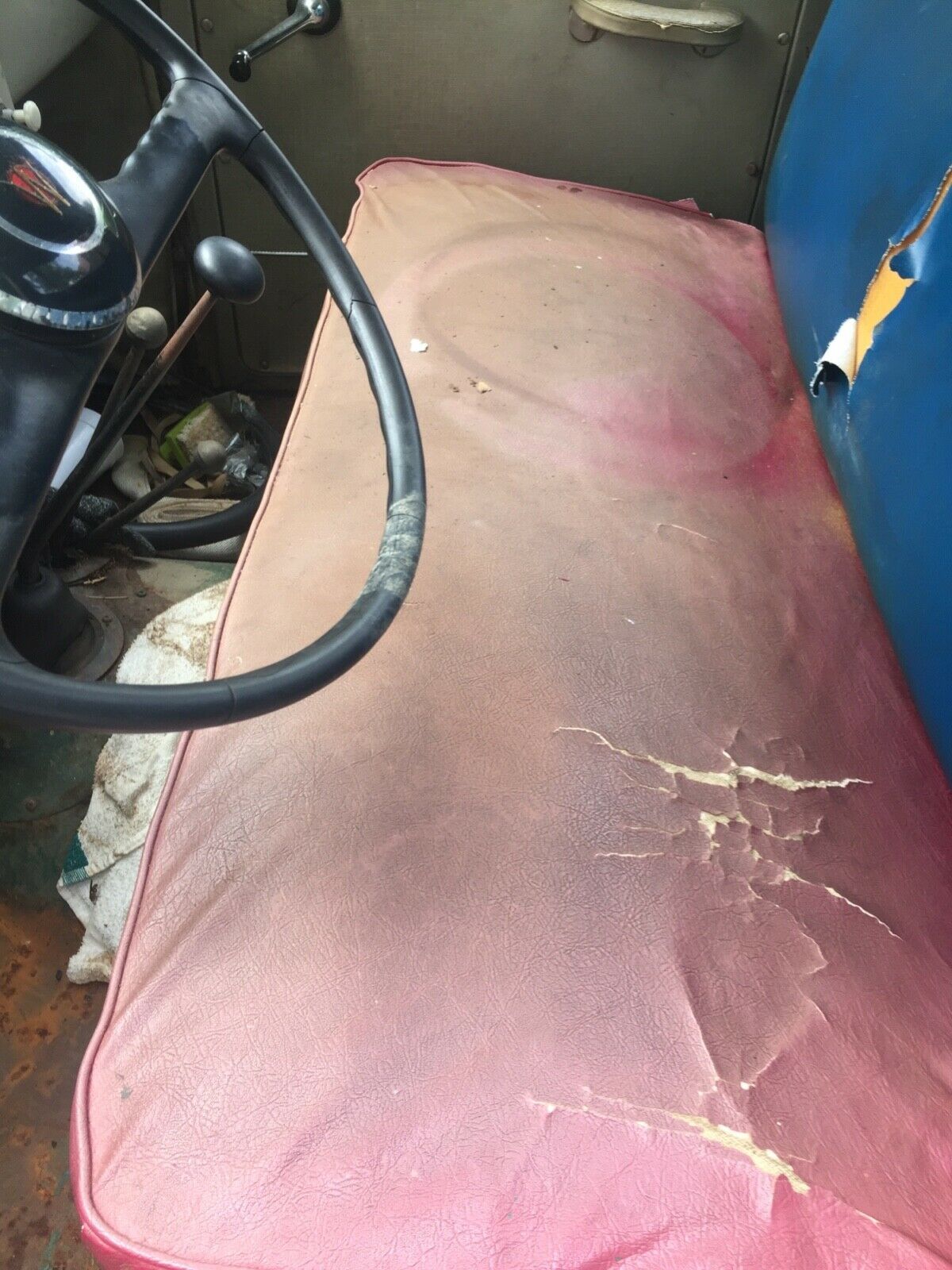 1961 Willys Chrome - photo 12