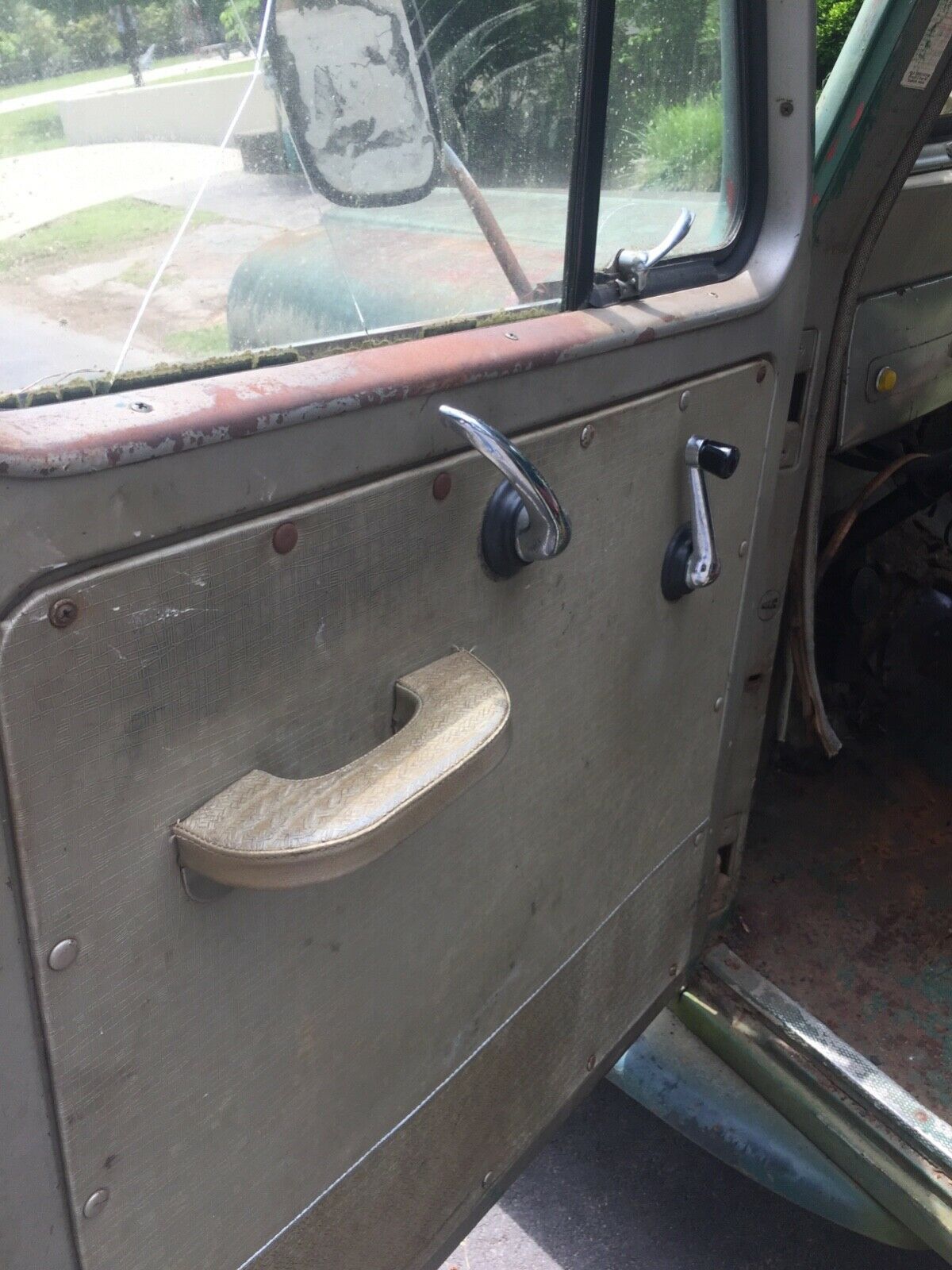 1961 Willys Chrome - photo 5