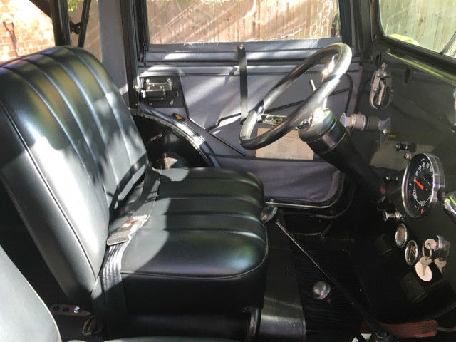 1961 Willys jeep CJ5 willys - photo 10