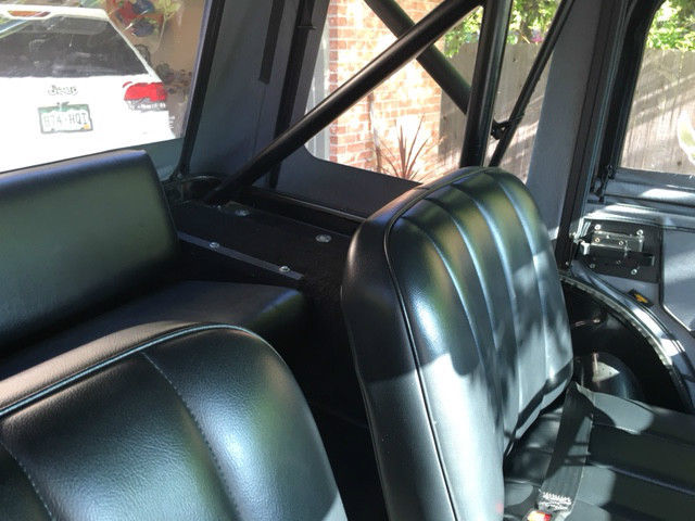 1961 Willys jeep CJ5 willys - photo 7