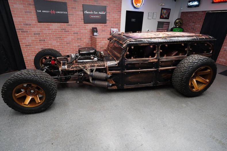1961 Willys Jeep - photo 9