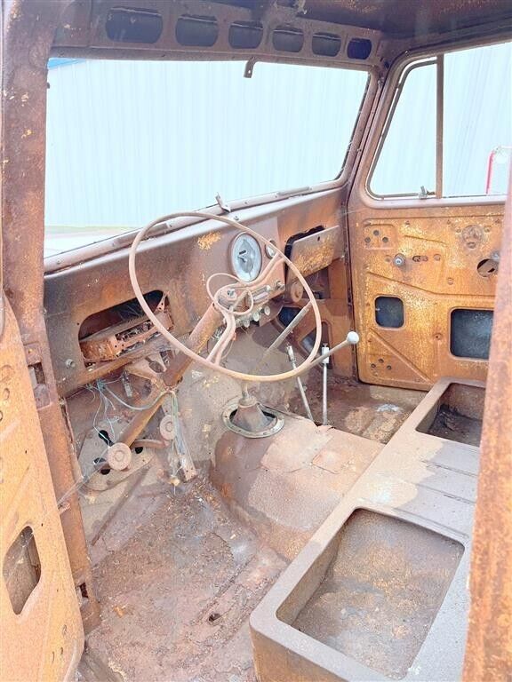 1961 Willys 1 Ton Pickup - photo 12