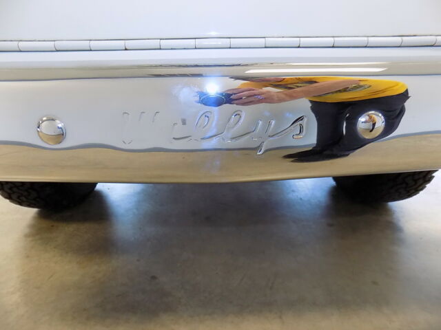 1961 Willys Station Wagon - photo 4