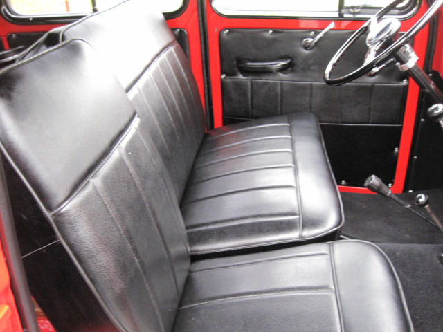 1961 Willys Wagon - photo 10