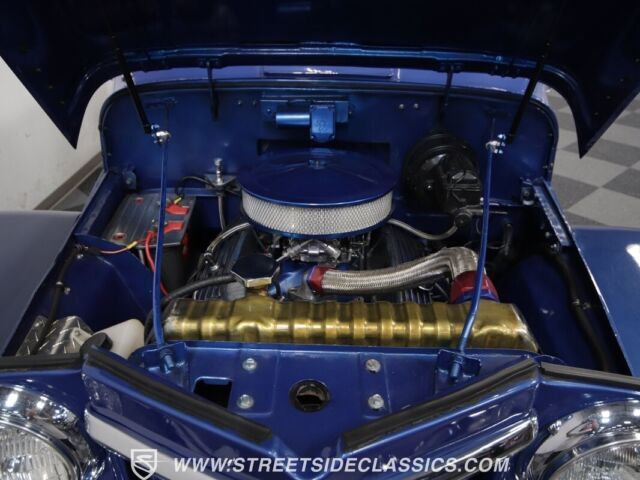 1961 Willys Pickup 4X4 - photo 4