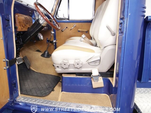 1961 Willys Pickup 4X4 - photo 5