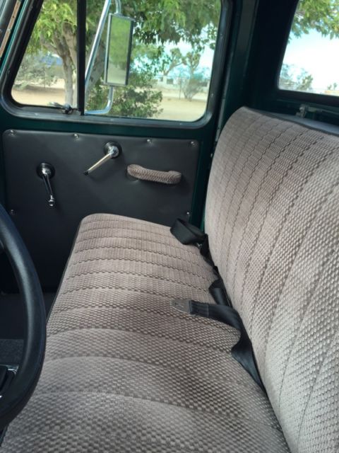 1961 Willys P/U - photo 8
