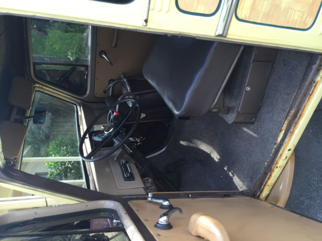 1961 Willys Wagon - photo 5