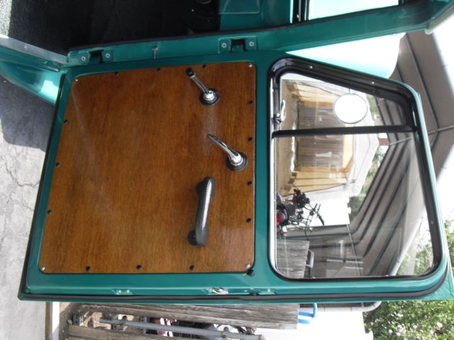 1961 Willys Wagon - photo 6