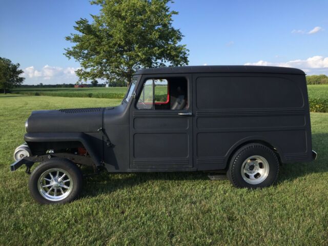 1961 Willys - photo 2