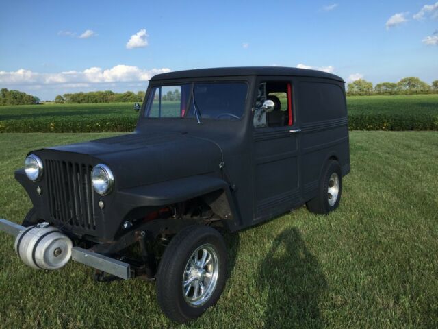 1961 Willys - photo 5