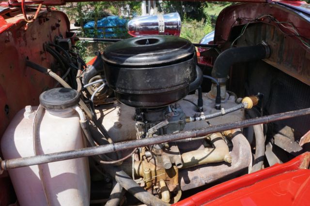 1961 Dodge Power Wagon - photo 11