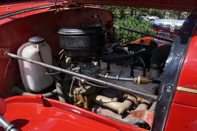 1961 Dodge Power Wagon - photo 12