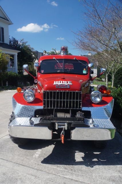 1961 Dodge Power Wagon - photo 3