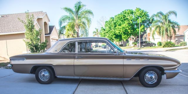 1961 Buick Skylark