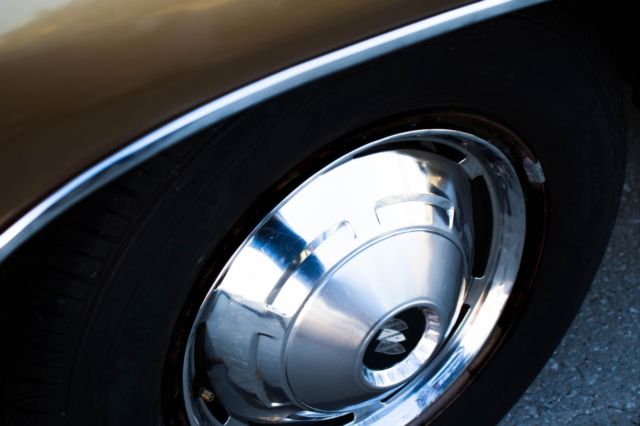 1961 Buick Skylark - photo 10