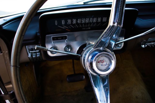 1961 Buick Skylark - photo 11
