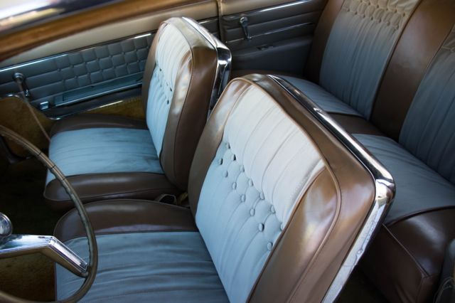 1961 Buick Skylark - photo 13