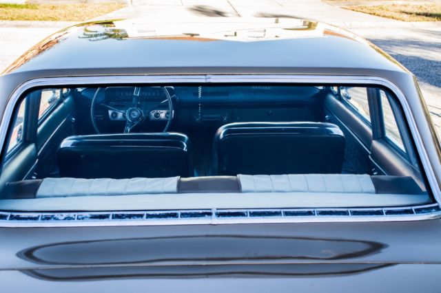 1961 Buick Skylark - photo 2