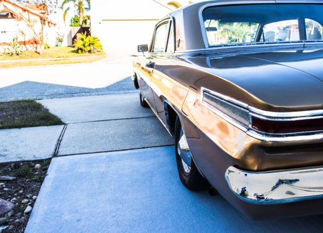 1961 Buick Skylark - photo 4