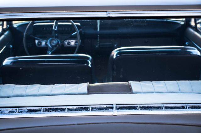 1961 Buick Skylark - photo 5