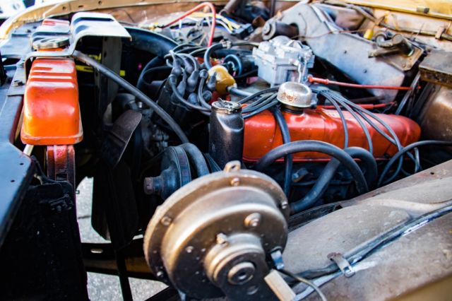 1961 Buick Skylark - photo 6