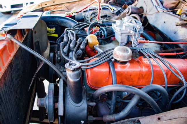 1961 Buick Skylark - photo 7