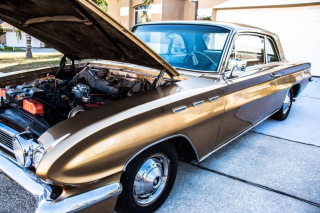 1961 Buick Skylark - photo 8