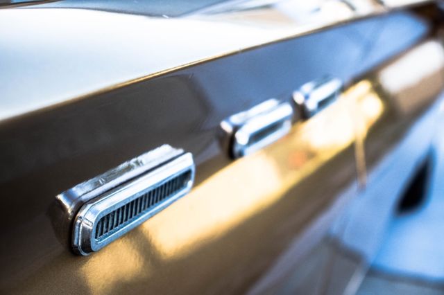 1961 Buick Skylark - photo 9