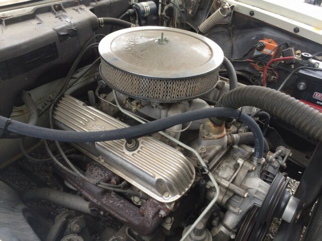 1961 Dodge Seneca Seneca - photo 10